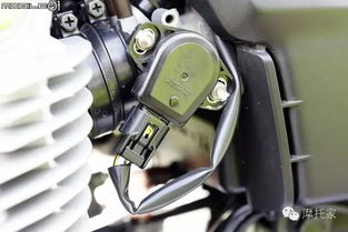 传承经典一贯品味 Honda CB1100EX ABS 摩托车及零配件深度解析